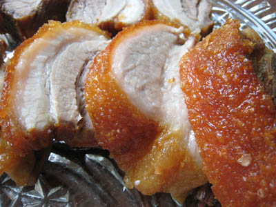 Market Manila Lechon Kawali Bagnet Part Ii General